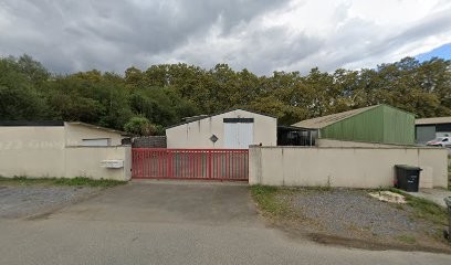 Gael Parrens, Chauffagiste - Frigoriste à Montardon