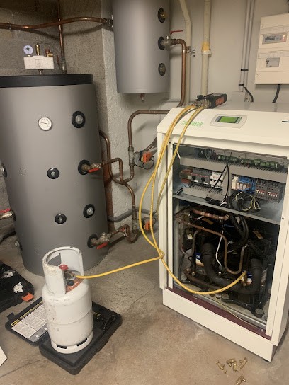 TEAM CLIM ALSACE, Chauffagiste - Frigoriste à Illzach