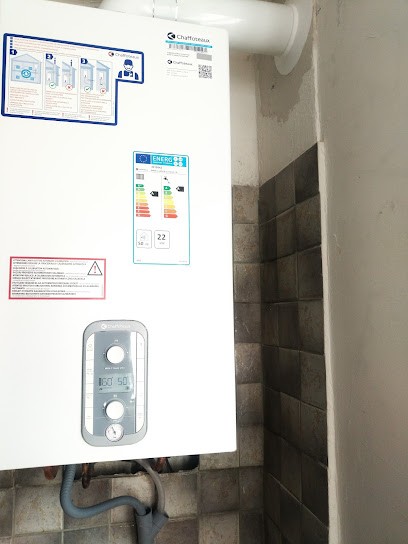 AYA Services, Chauffagiste - Frigoriste à Saint-Claude