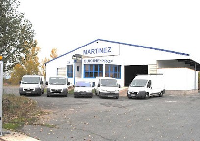 Martinez ETS, Chauffagiste - Frigoriste à Lombers