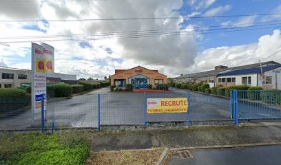 Clisson Maintenance Chauffage, Fournisseur d'Equipement de Chauffage et Climatisation à Clisson