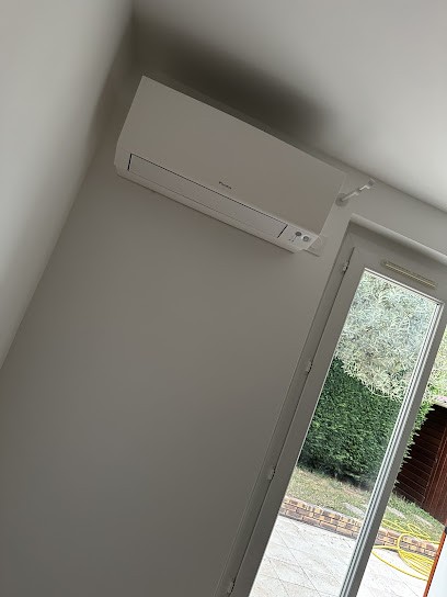 Pac Confort Multi Services, Chauffagiste - Frigoriste à Rosny-sur-Seine