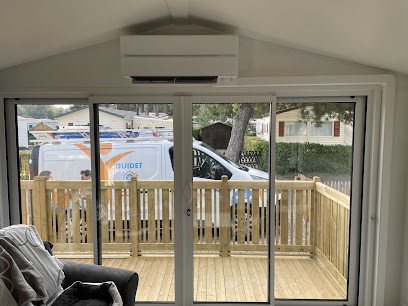 GUIDET MATTHIEU, Chauffagiste - Frigoriste à Palluel