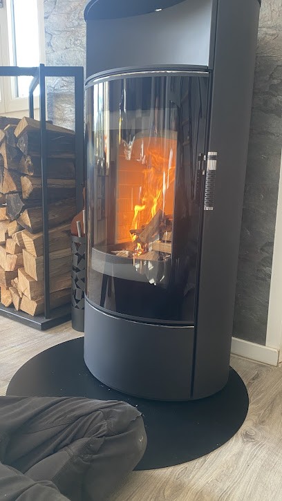 Wanders - Etablissements RAGUET - FEU DESIGN, Fournisseur d'Equipement de Chauffage et Climatisation à La Garde