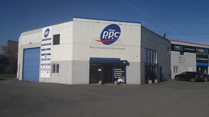 Groupe PPC - Pièces Point Chauffe, Fournisseur d'Equipement de Chauffage et Climatisation à Lens