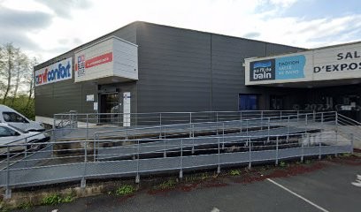 VF CONFORT | COMPTOIR PRO TREVENANS, Fournisseur d'Equipement de Chauffage et Climatisation à Trévenans