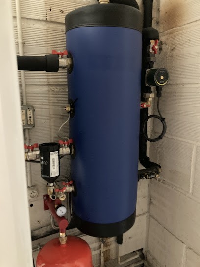 FAC - Facilachauffer, Chauffagiste - Frigoriste à Évry