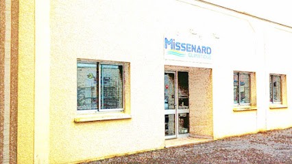 Missenard Climatique, Chauffagiste - Frigoriste au Haillan