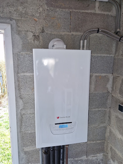 Charuau Maintenance Chauffage Chauffagiste - Frigoriste au Pellerin