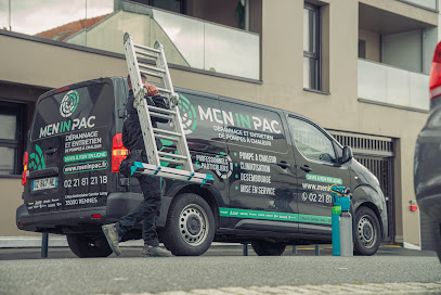 Men In Pac Chauffagiste - Frigoriste à Rennes