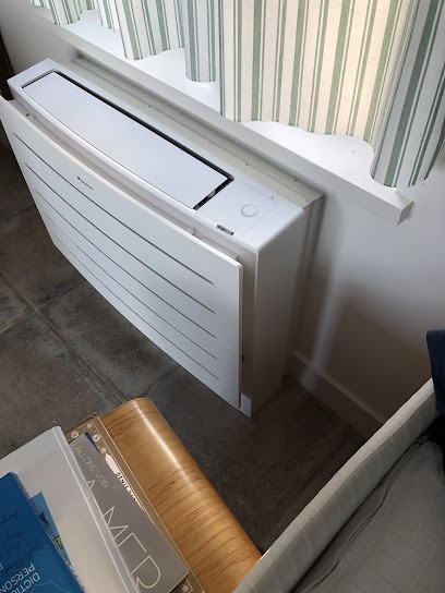 PAC 17 - Installation, Dépannage, Entretien Pompe à Chaleur Et Climatisation, Chauffagiste - Frigoriste à La Flotte