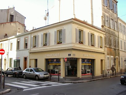 ABFM, Chauffagiste - Frigoriste à Marseille 04