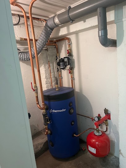 Rg Energies Ile de France, Chauffagiste - Frigoriste à Neuilly-Plaisance