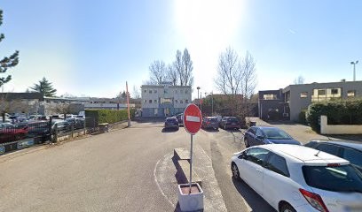 De Dietrich Thermique - Direction Régionale Sud-Est, Chauffagiste - Frigoriste à Francheville