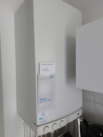 ENGIE Home Services, Chauffagiste - Frigoriste à Trappes