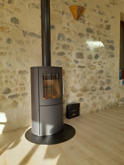 Magnan Energies, Chauffagiste - Frigoriste à Die