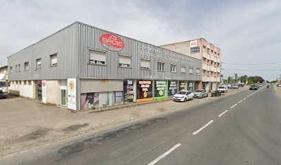 BADIE Sté, Chauffagiste - Frigoriste à Tonneins