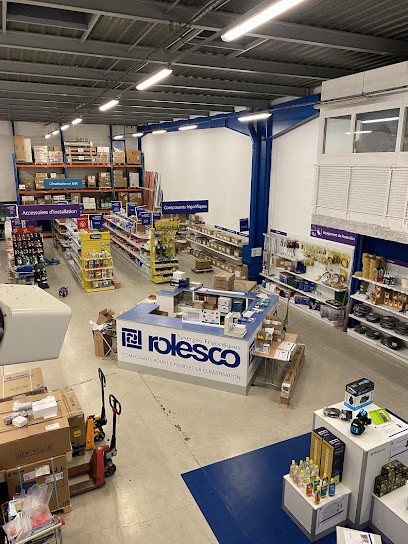 Rolesco Fresnes, Chauffagiste - Frigoriste à Fresnes