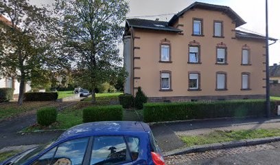 AR.SY.GA, Chauffagiste - Frigoriste à Sélestat