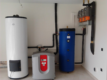 Energie Conseil Chauffagiste - Frigoriste à Reims