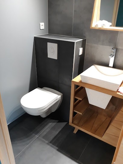 Fikret CELIKKAYA CHAUFFAGE TOUTES ENERGIES, Chauffagiste - Frigoriste à Valff