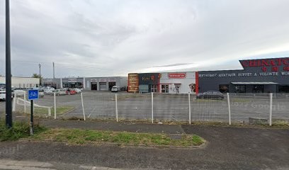 Cheminées, Fournisseur d'Equipement de Chauffage et Climatisation à Loison-sous-Lens