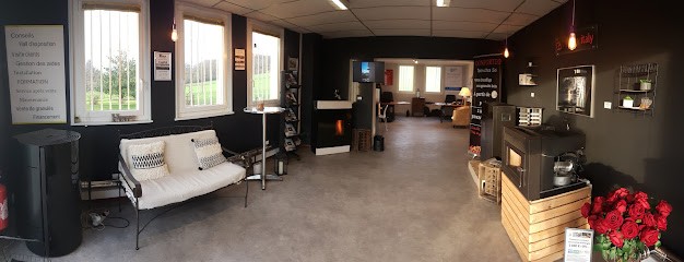 Confortéo, Chauffagiste - Frigoriste à Juvigny Val d'Andaine