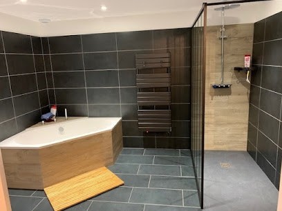 Besnard SAS, Chauffagiste - Frigoriste à Rostrenen