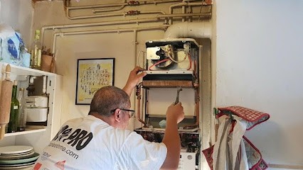 2L Eaux Dépannages, Chauffagiste - Frigoriste à Gagny