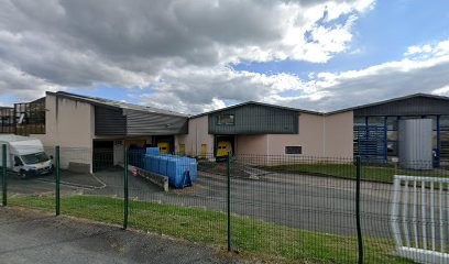 Hammel, Fournisseur d'Equipement de Chauffage et Climatisation à Marsac-sur-l'Isle