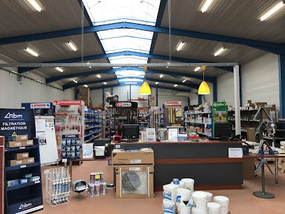 SISCA SIDV Comptoir Professionnel, Fournisseur d'Equipement de Chauffage et Climatisation à Castres