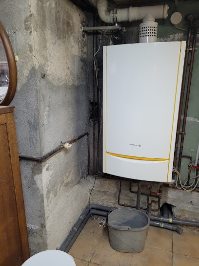 Thermilogique, Chauffagiste - Frigoriste à Villepinte