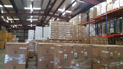 Eurofred Groupe, Chauffagiste - Frigoriste à Saint-Jean-de-Védas