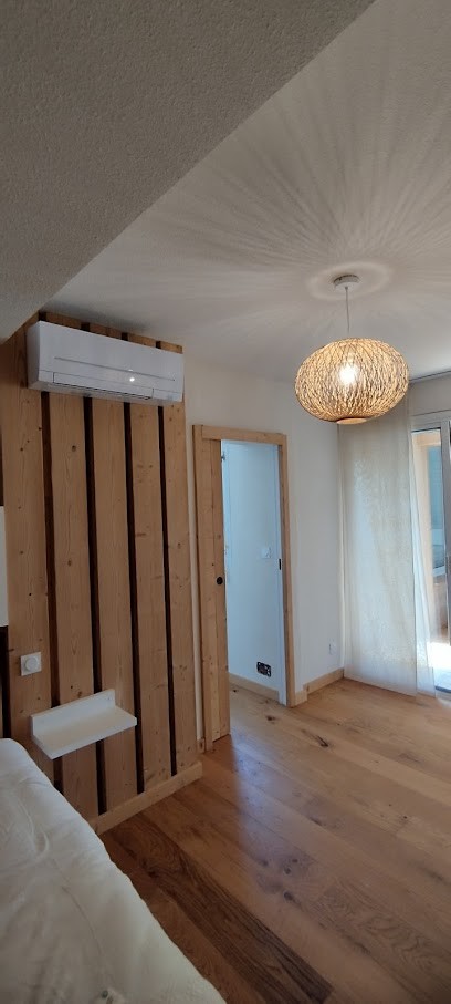 Clim and Clean, Chauffagiste - Frigoriste à Saint-André