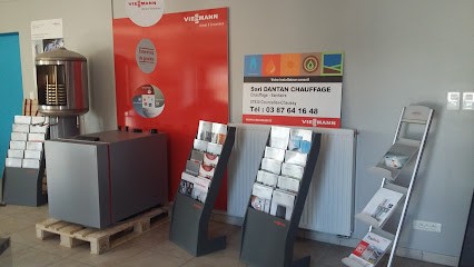 Gecko Energies Sarl, Chauffagiste - Frigoriste à Courcelles-Chaussy