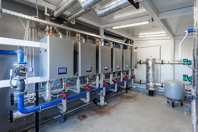 Esmer Energy, Chauffagiste - Frigoriste à Sarcelles