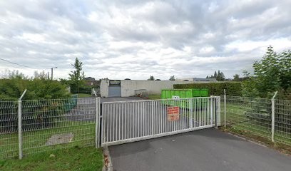 Gaz Service, Chauffagiste - Frigoriste à Maubeuge