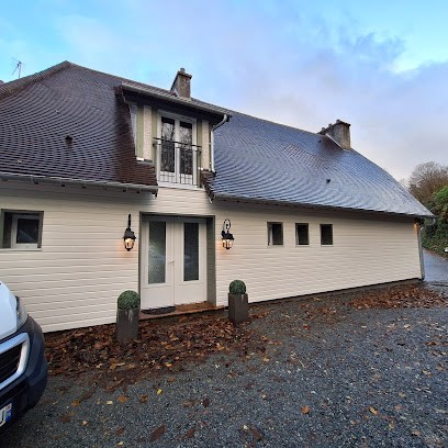 Le Brun Jeremy Sarl, Chauffagiste - Frigoriste à Lillebonne