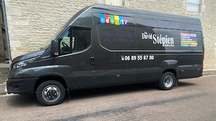 ENT David Stepien, Chauffagiste - Frigoriste à Magnant