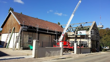 Skladana SAS, Chauffagiste - Frigoriste à Marigny-le-Cahouët