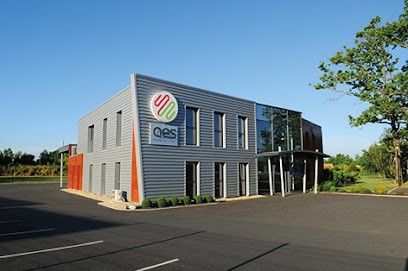 AES Groupe - Pompe à chaleur, géothermie, aérothermie..., Fournisseur d'Equipement de Chauffage et Climatisation à La Chapelle-Heulin