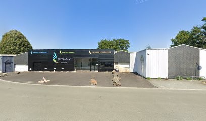 DYNAMY ENERGIES, Chauffagiste - Frigoriste à Trélazé