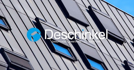 Deschinkel, Fournisseur d'Equipement de Chauffage et Climatisation à Lambersart
