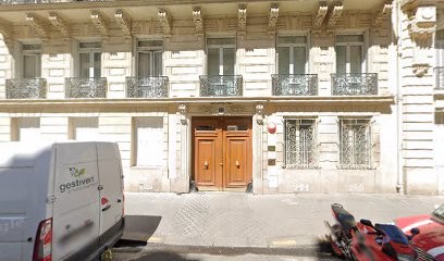 SYNERGIES ARC, Chauffagiste - Frigoriste à Paris 08