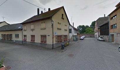 Wendling J.L, Chauffagiste - Frigoriste à Guémar