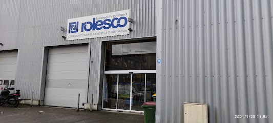 Rolesco Noisy-Le-Sec, Chauffagiste - Frigoriste à Noisy-le-Sec