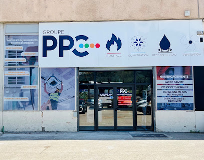 Groupe Ppc Fournisseur D'équipement De Chauffage à la Garde