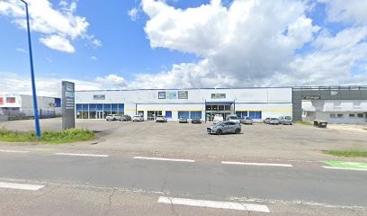 SISCA SIDV Comptoir Professionnel, Fournisseur d'Equipement de Chauffage et Climatisation à Montauban