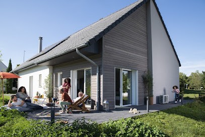 Chauffagiste Izi confort, filiale EDF, Chauffagiste - Frigoriste à Saint-Amand-Montrond