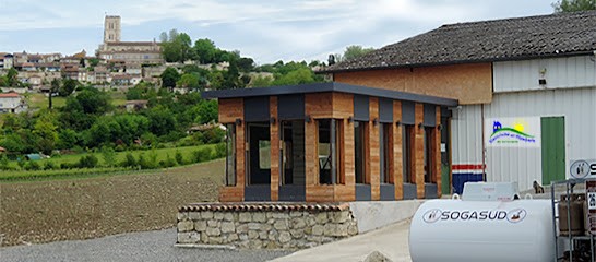 Electricité et Plomberie de Lomagne, Fournisseur d'Equipement de Chauffage et Climatisation à Lectoure